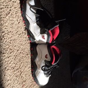Jordan’s for Boys and Girls Toddlers